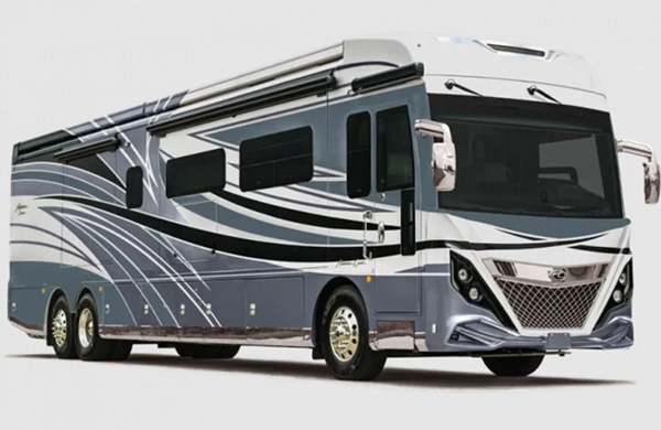 Class A Diesel Motorhome
for sale